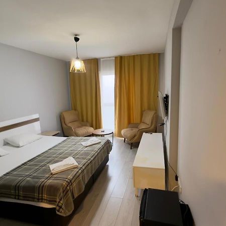 Gueven Suit Istanbul Exterior foto