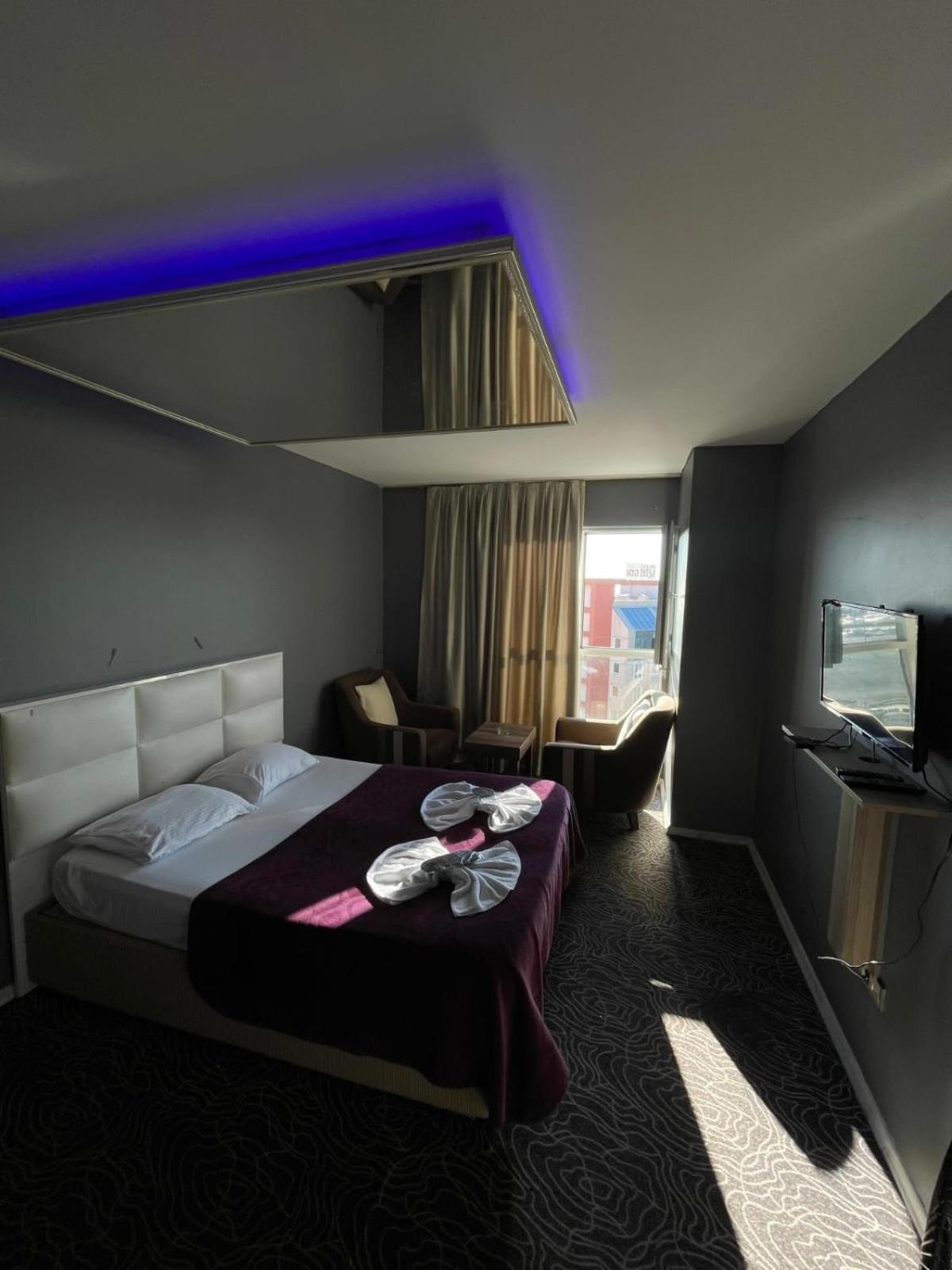Gueven Suit Istanbul Exterior foto